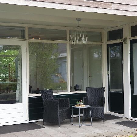 Sfeervolle Villa In Gasselte Drenthe Bij Hemelriek Extérieur photo
