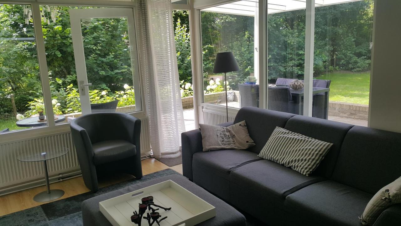 Sfeervolle Villa In Gasselte Drenthe Bij Hemelriek Extérieur photo