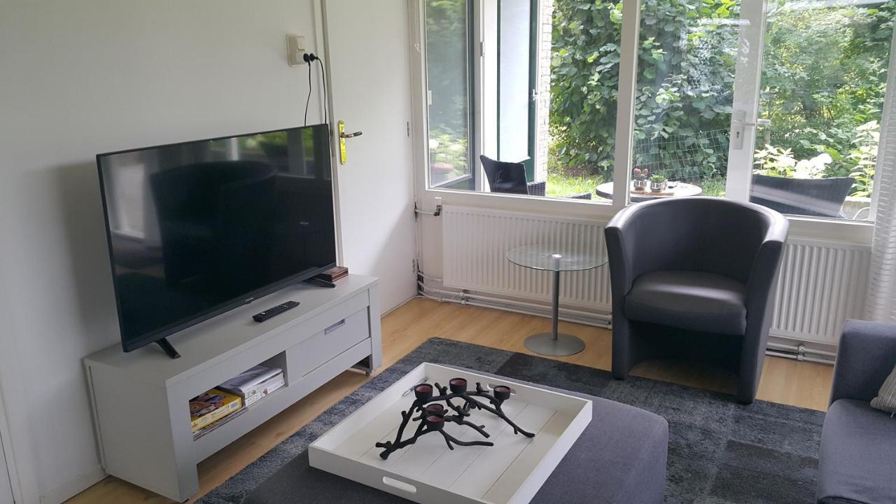 Sfeervolle Villa In Gasselte Drenthe Bij Hemelriek Extérieur photo