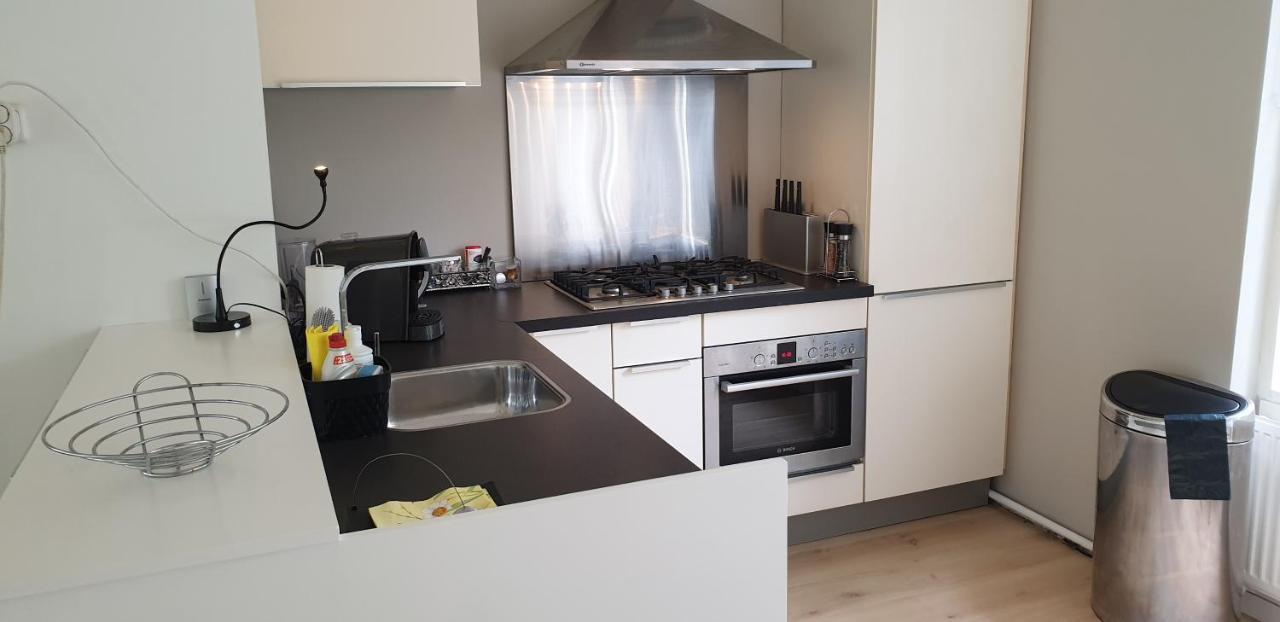 Sfeervolle Villa In Gasselte Drenthe Bij Hemelriek Extérieur photo