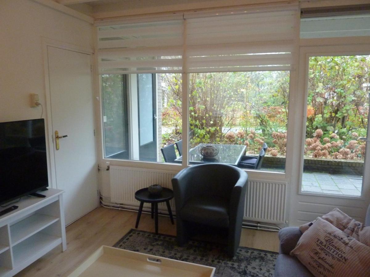 Sfeervolle Villa In Gasselte Drenthe Bij Hemelriek Extérieur photo